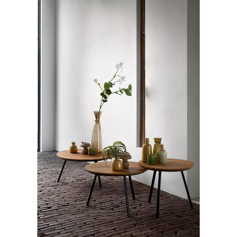 Bijzettafel Romaro Ø55