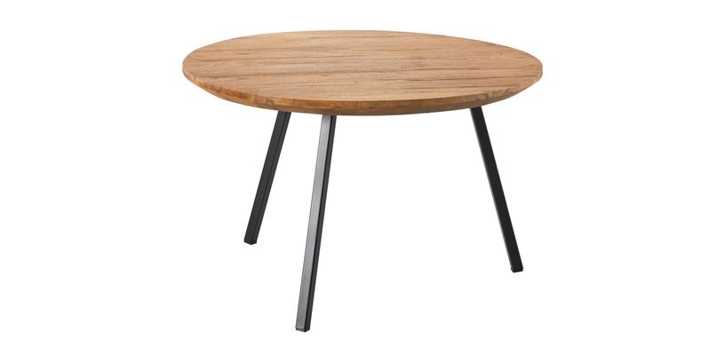 Bijzettafel Romaro Ø65