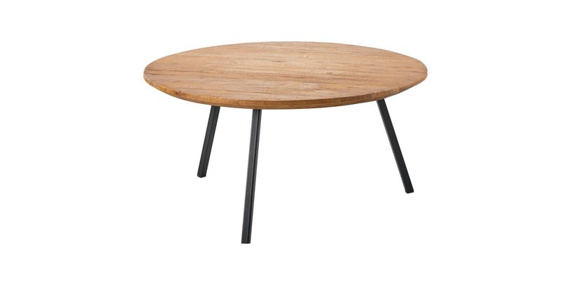 Salontafel Romaro Ø75