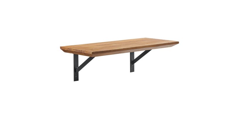 Wandplank Romaro B60