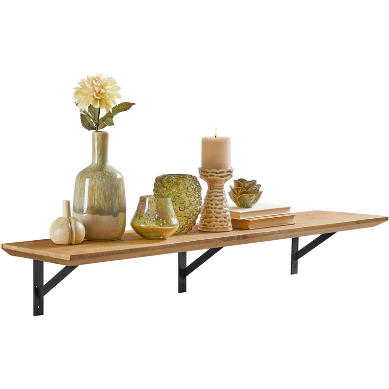 Wandplank Romaro B120