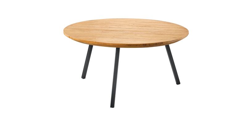 Salontafel Aska Ø75