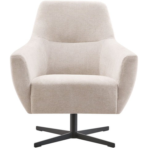 Draaifauteuil Gudo Naturel