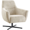 Draaifauteuil Gudo Oyster