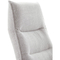 Relaxfauteuil Livo Ash Grey