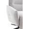 Relaxfauteuil Livo Ash Grey