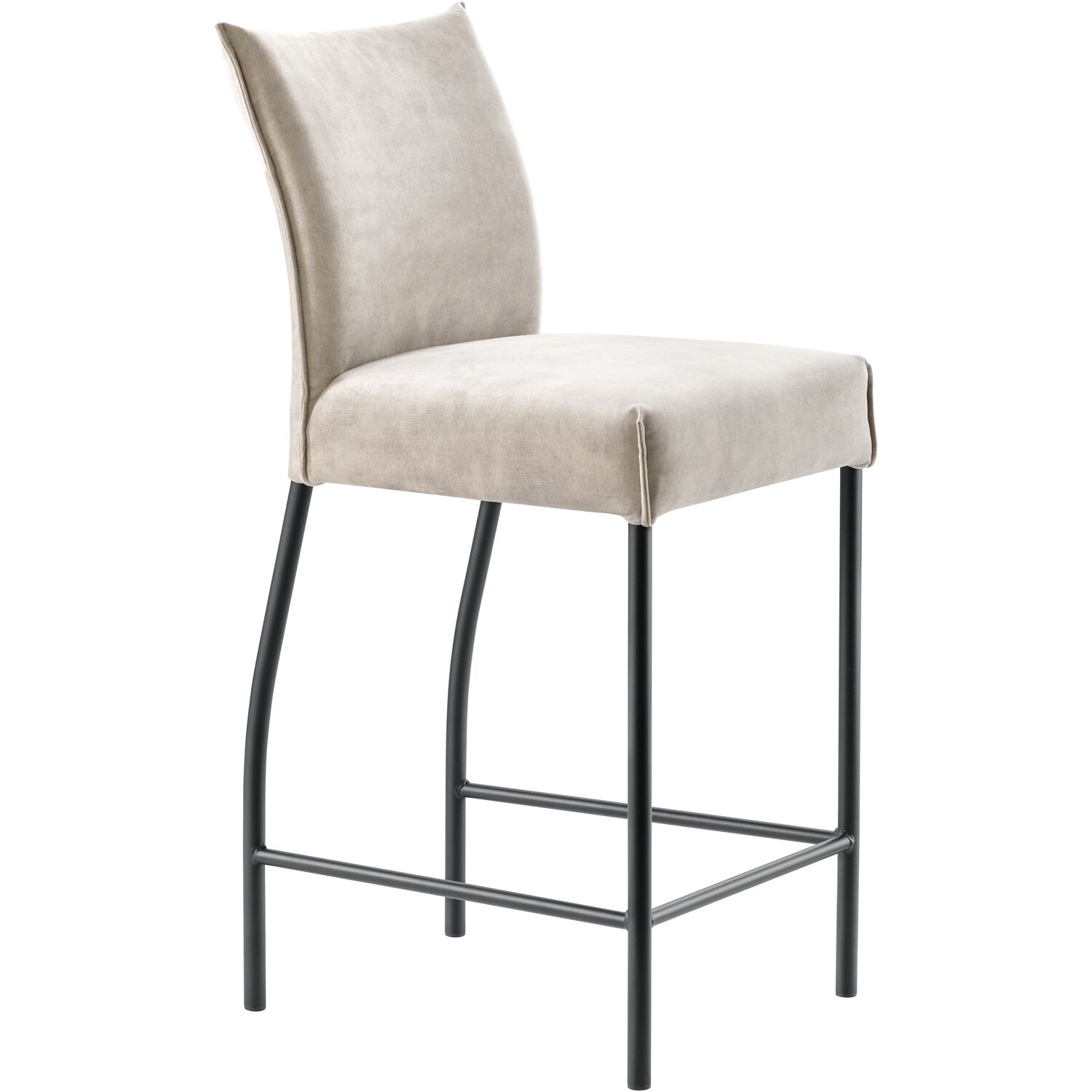 Barkruk Vitale Oyster