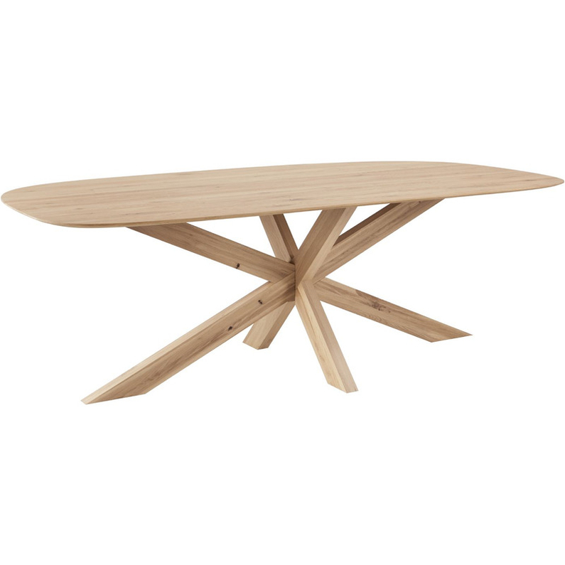 INHOUSE Eettafel Selectio Organisch