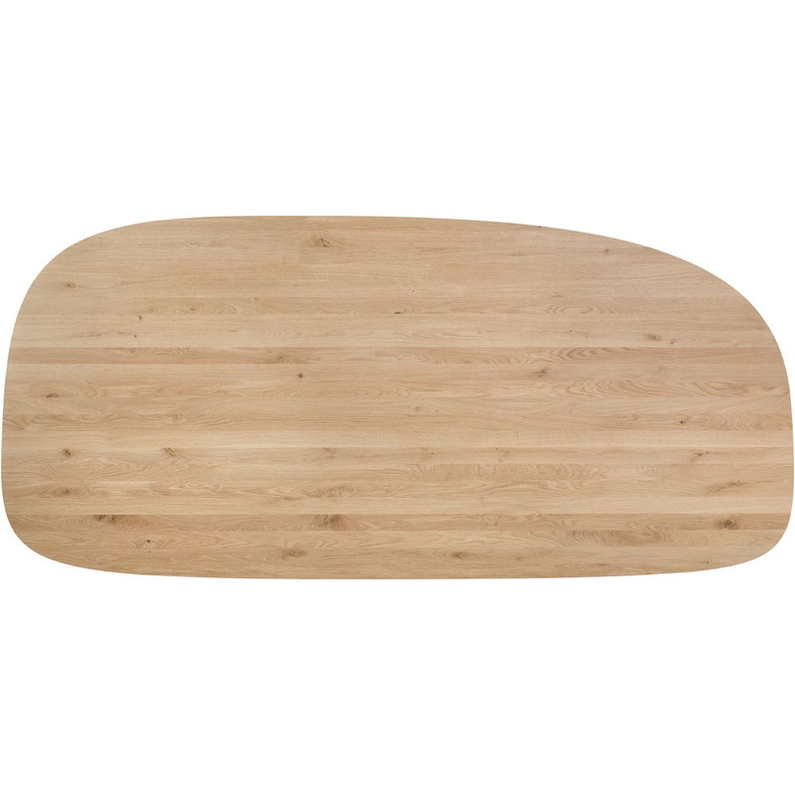 INHOUSE Eettafel Selectio Organisch