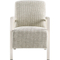 INHOUSE Fauteuil Grandola Shell