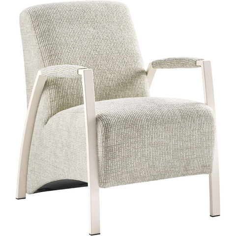 INHOUSE Fauteuil Grandola Shell