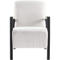 INHOUSE Fauteuil Grandola Champagne