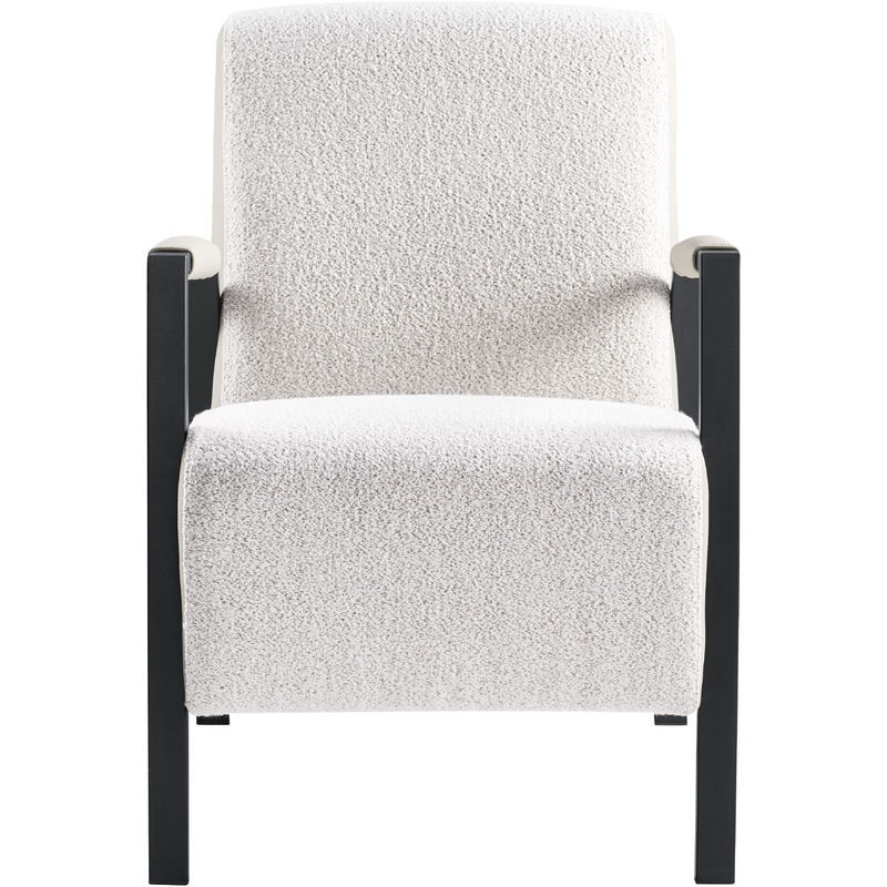 INHOUSE Fauteuil Grandola Champagne