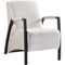 INHOUSE Fauteuil Grandola Champagne