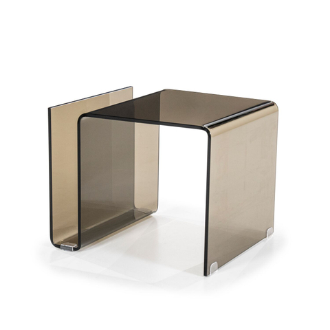 INHOUSE Bijzettafel Shadow