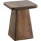 Bijzettafel Barru Ø40