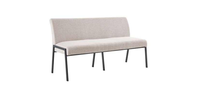 Eetbank Orense Shell