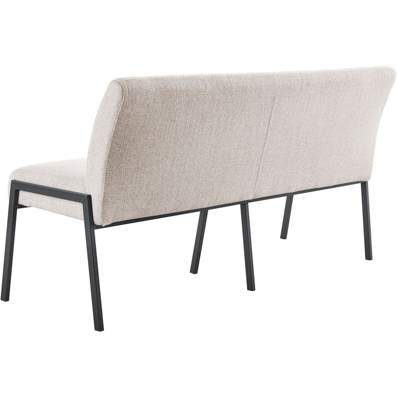 Eetbank Orense Shell