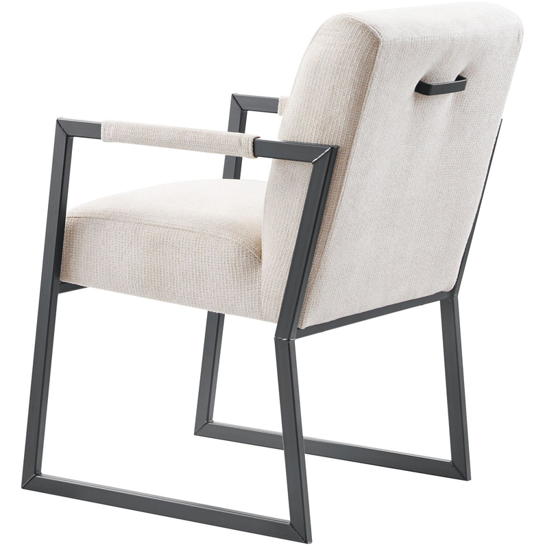 Armstoel Thurso Naturel