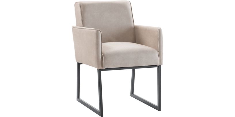 Armstoel Thurso Clay