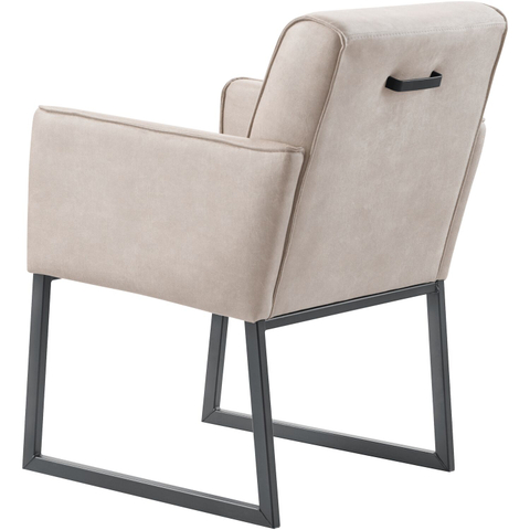 Armstoel Thurso Clay