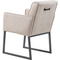 Armstoel Thurso Clay