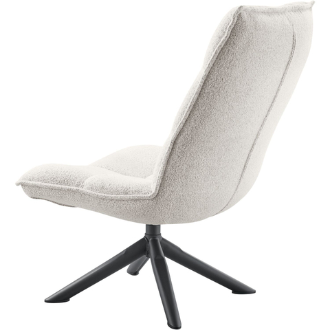 Draaifauteuil Calpe Beige
