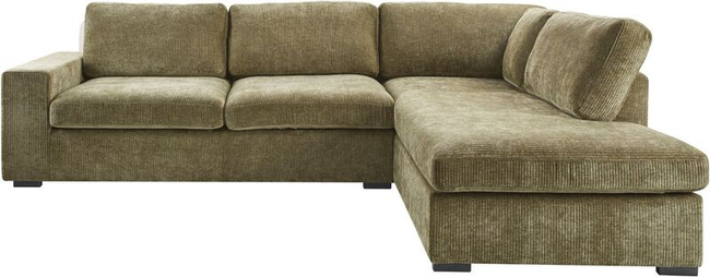 Hoekbank Yukom Jungle