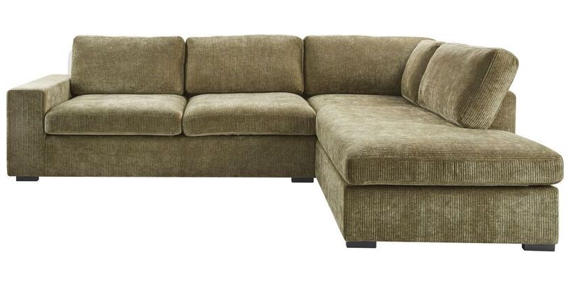 Hoekbank Yukom Jungle