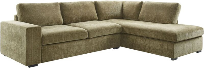 Hoekbank Yukom Jungle