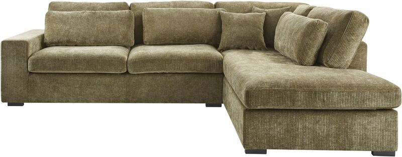 Hoekbank Yukom Jungle