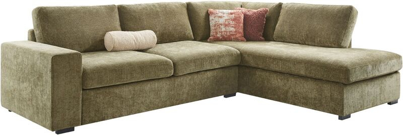 Hoekbank Yukom Jungle