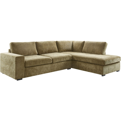 Hoekbank Yukom Jungle