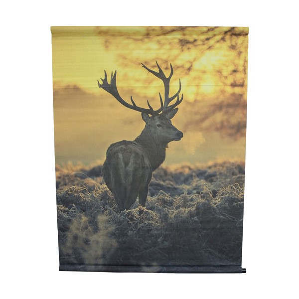 Wandkleed Foxrock Multi Eland