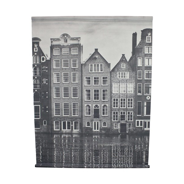 Wandkleed Foxrock Multi Pakhuis