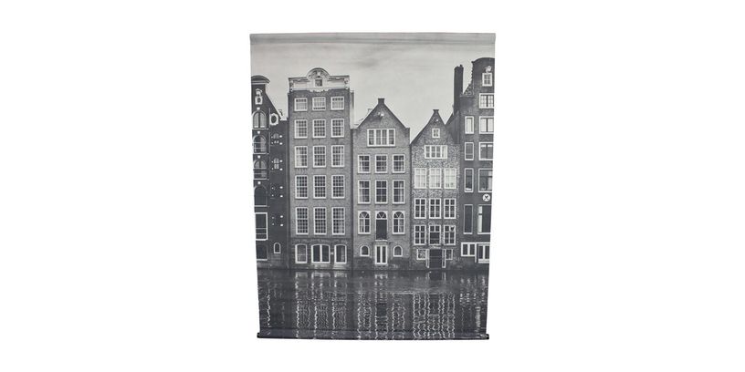 Wandkleed Foxrock Multi Pakhuis