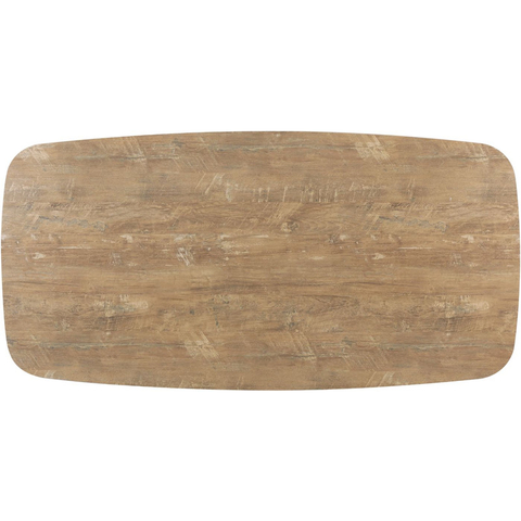 Eettafel Levado Deens Ovaal