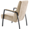 Fauteuil Altus Desert