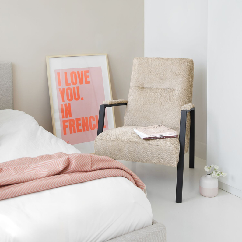 Fauteuil Altus Desert