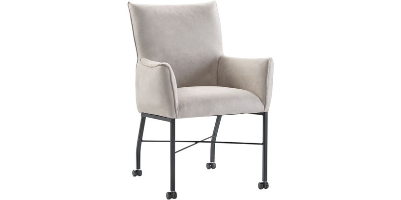 Armstoel Myro Light Grey