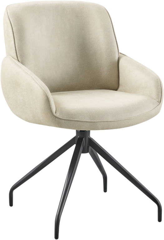 Armstoel Lusby Toffee