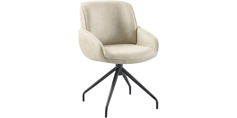 Armstoel Lusby Toffee