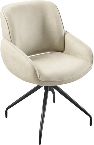 Armstoel Lusby Toffee