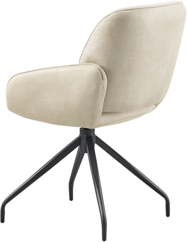 Armstoel Lusby Toffee