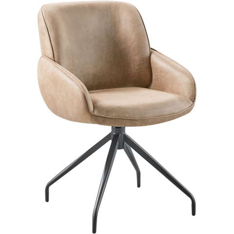 Armstoel Lusby Truffle