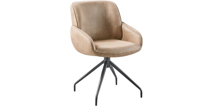 Armstoel Lusby Truffle