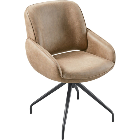 Armstoel Lusby Truffle