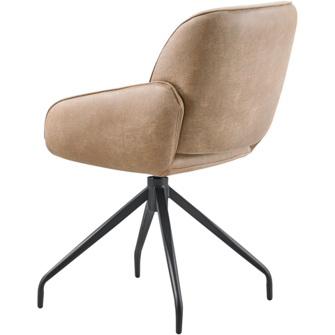 Armstoel Lusby Truffle