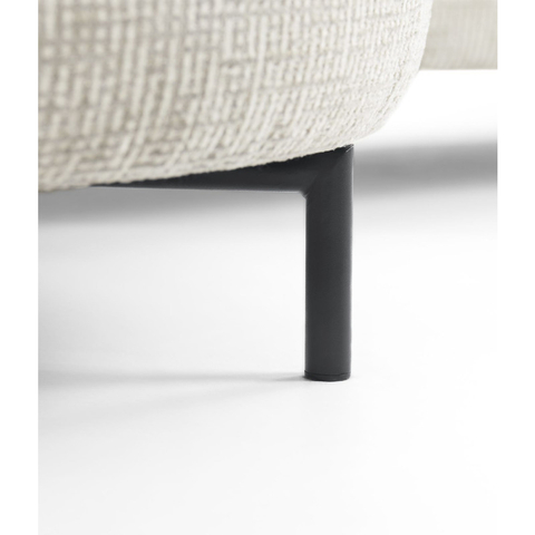 INHOUSE Hoekbank Carolina Shell