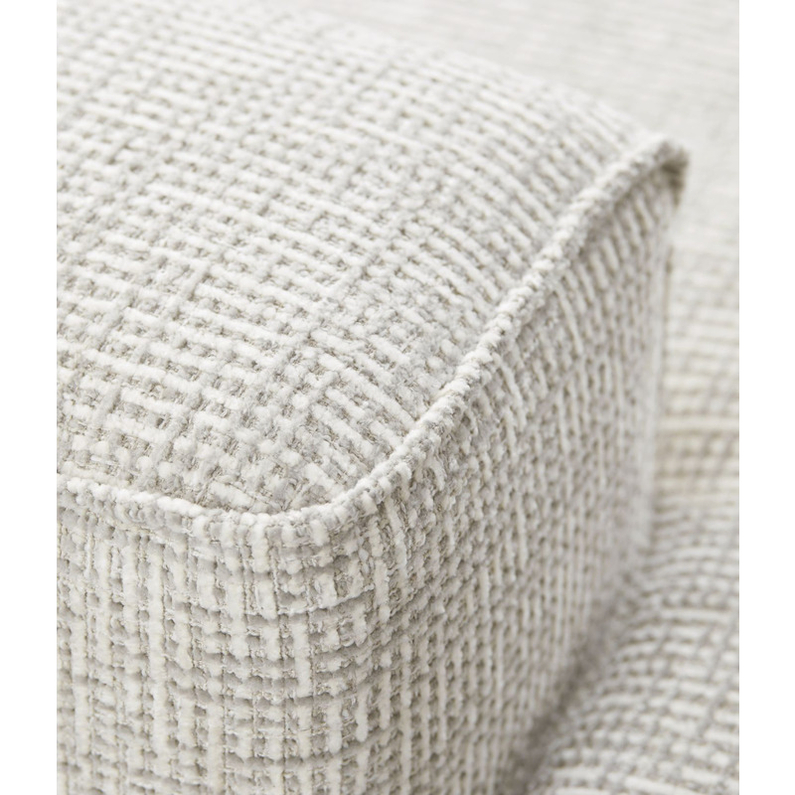 INHOUSE Hoekbank Carolina Shell